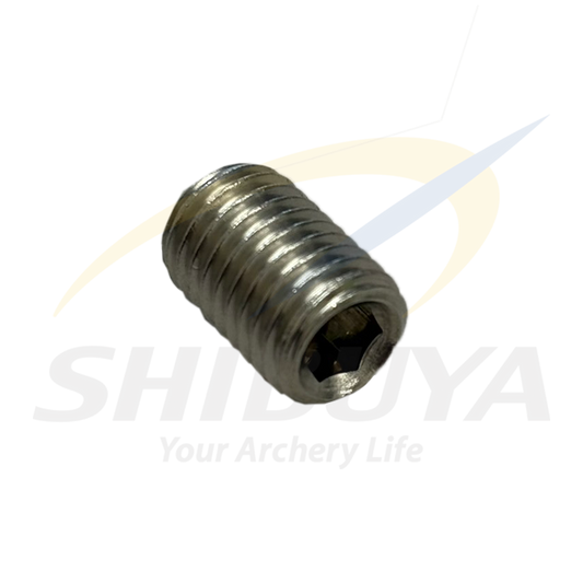 SHIBUYA 全ネジ 5/16